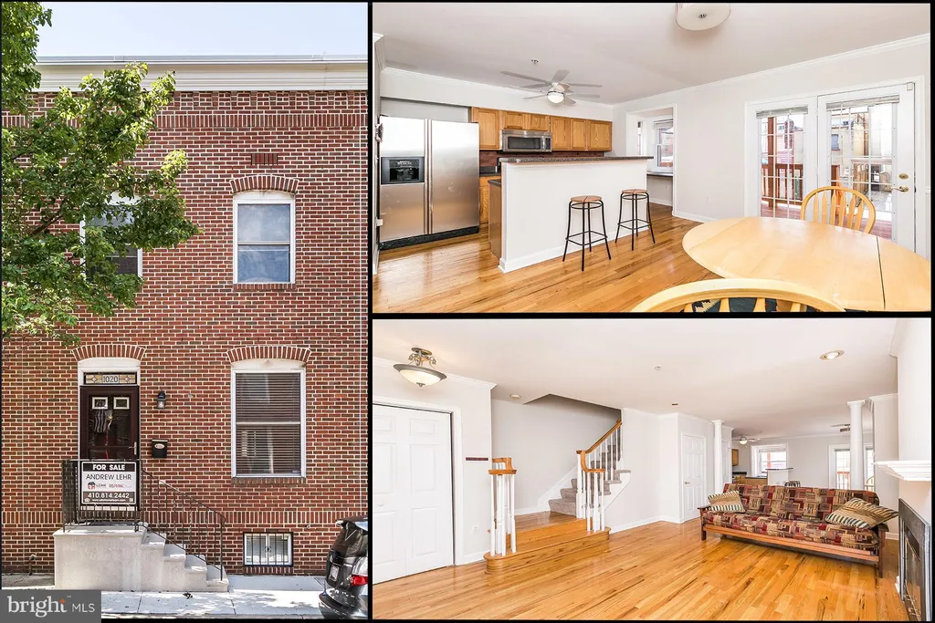 1020 Streeper Street S, Baltimore, MD 21224