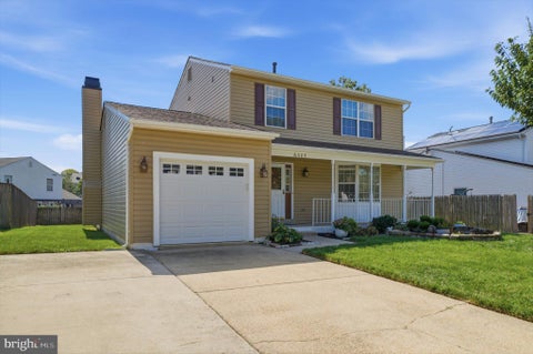 Photo of 6305 Juanita Court, SUITLAND, MD 20746 (MLS # MDPG2214392)