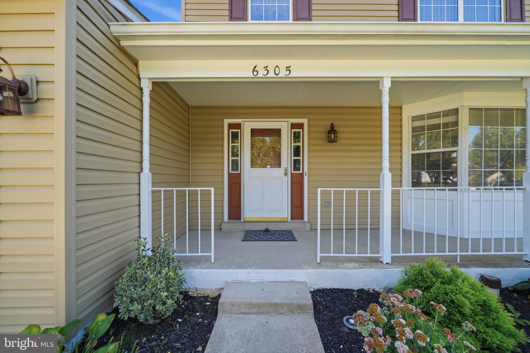 6305 JUANITA COURT