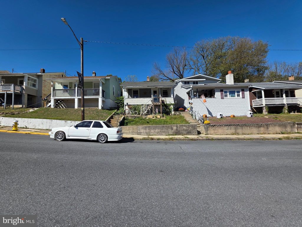 Photo of 873 Edgemont Avenue, PALMERTON, PA 18071 (MLS # PACC2006642)