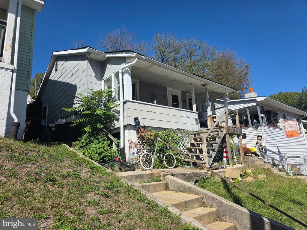 Photo of 873 Edgemont Avenue, PALMERTON, PA 18071 (MLS # PACC2006642)