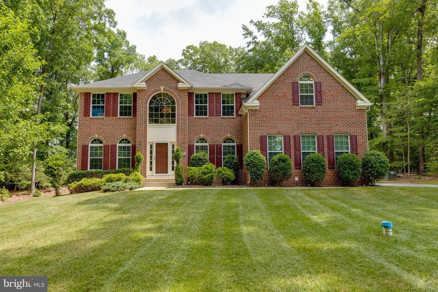 ***AMAZING FLOOR PLAN***LOT SIZE***THE HOSTING HOME***NEED TO SEE*** The home offers a DUAL staircase, a Large OPEN Family Room a morning room off the kitchen; the kitchen offers an over-sized island with storage, and decorative glass cabinets plus has stainless steel appliances which include a Double Oven and a WALK-IN Pantry! There is also a main level bedroom and a full bathroom.  This home does not come up short on the OWNERS SUITE which has a sitting area/living space, His and Her walk-in closets plus a bathroom with separate vanities!!  Two of the additional oversized bedroom share a Jack and Jill Bathroom, and the 3rd Bedrooms has its own bathroom. While living here you can also enjoy the convenience of being minutes away from shopping, entertainment and parks and not pay the extra La Plata City TAXES.  More savings***THREE YEARS LEFT IN THE CHARLES COUNTY SCHOOL TAX***CHA**CHING**SAVINGS***  If you still need more and looking for GRANITE AND UPDATED FLOORING???  The owner has the granite and flooring priced out and you the Buyer can CHOOSE!!!!  Schedule a Showing, Fall In Love, Make an OFFER!!  See you SOON!!