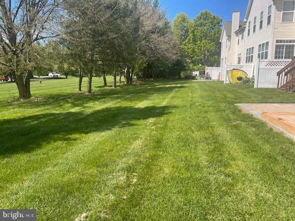 Photo of 9 Shelley Circle, EAST WINDSOR, NJ 08520 (MLS # NJME2076448)