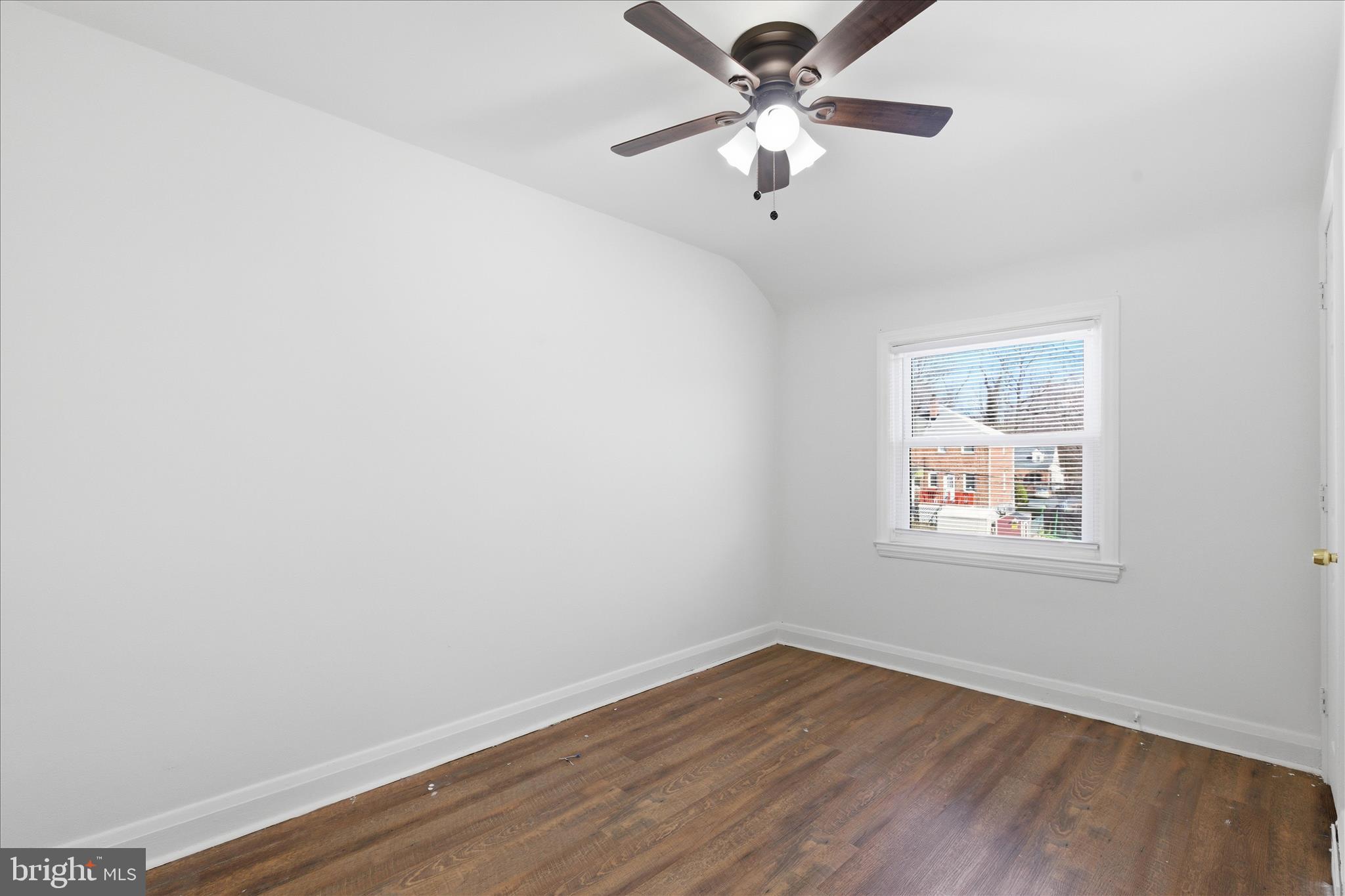 RIDGELEIGH - Residential