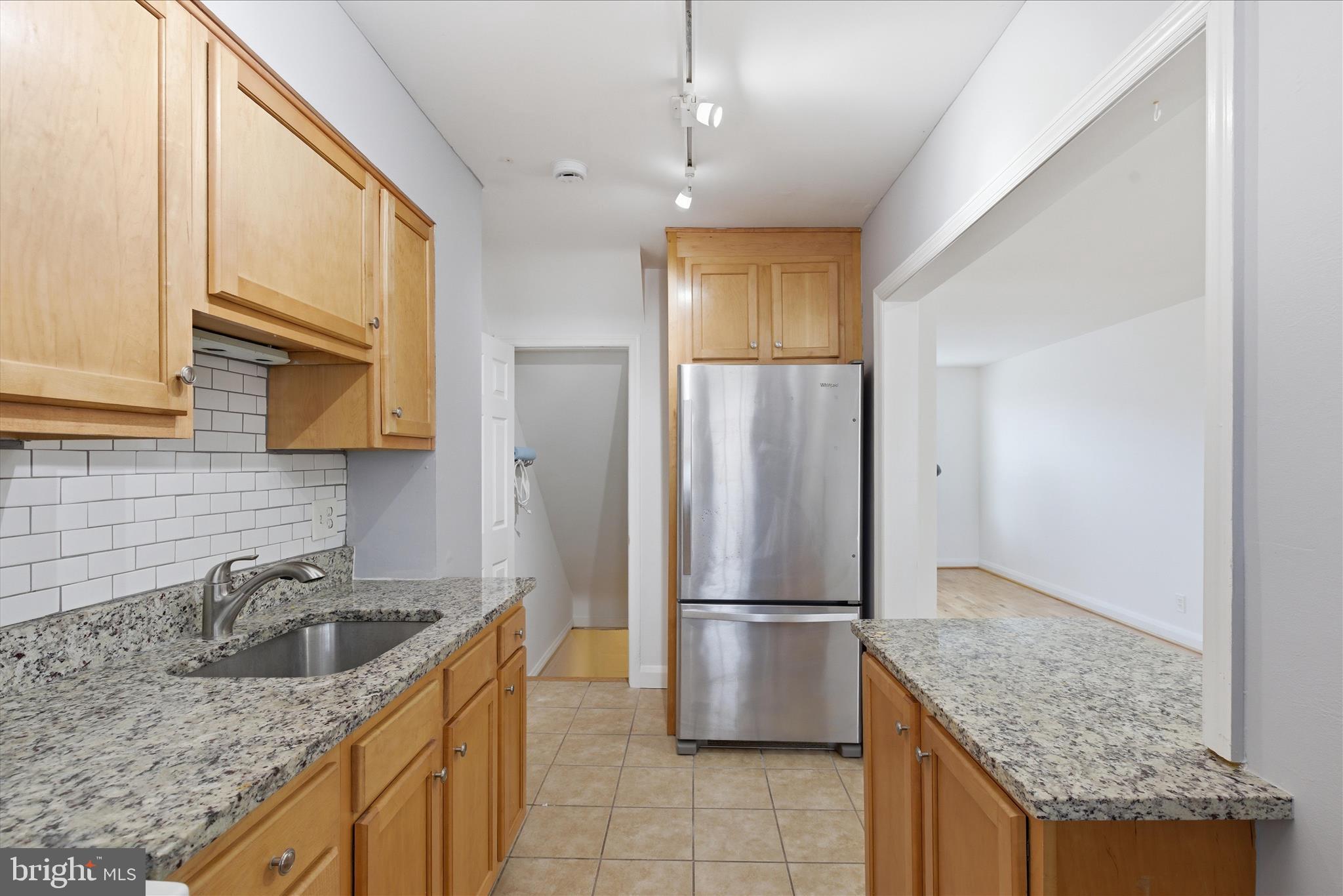 RIDGELEIGH - Residential