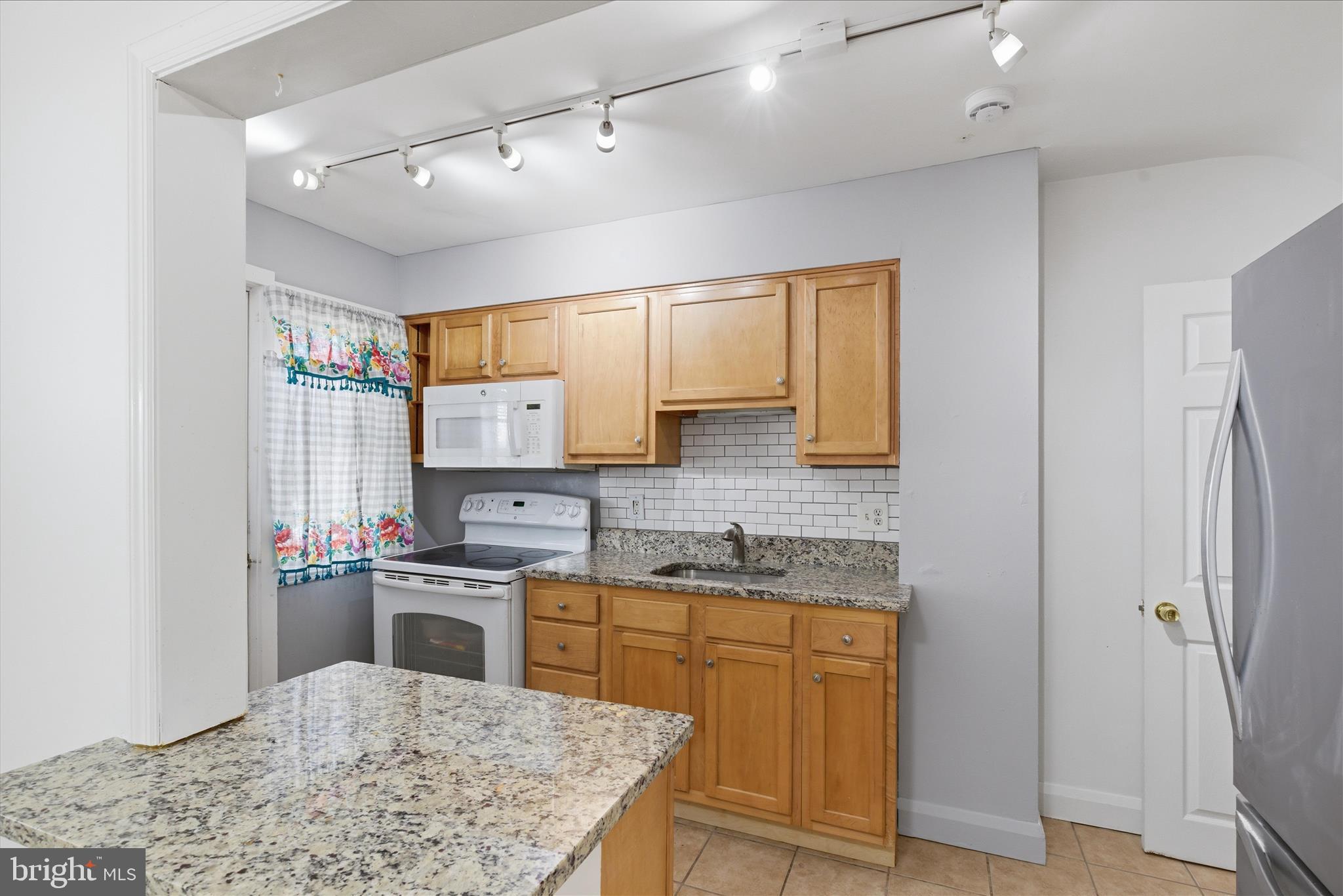 RIDGELEIGH - Residential