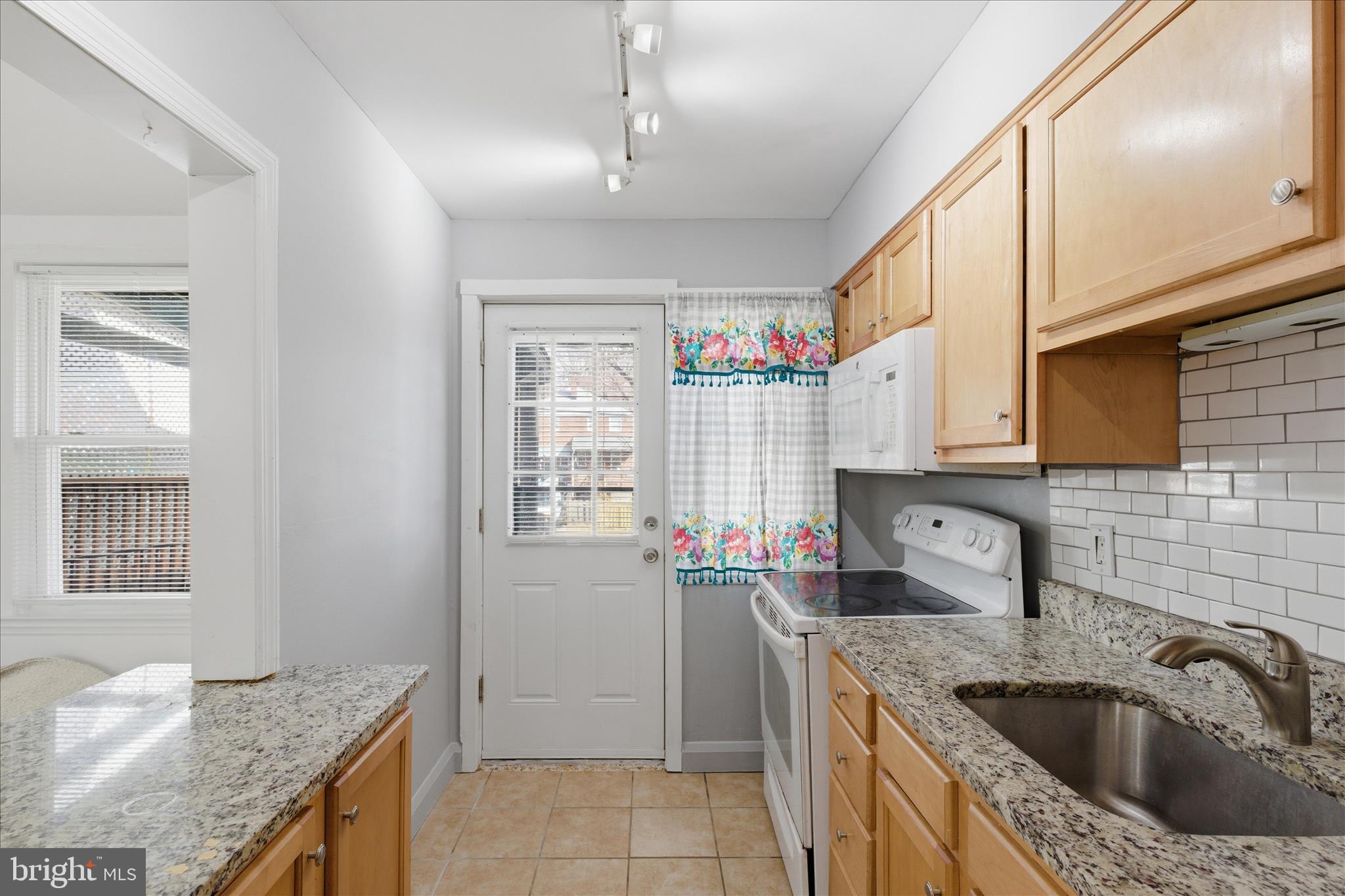 RIDGELEIGH - Residential