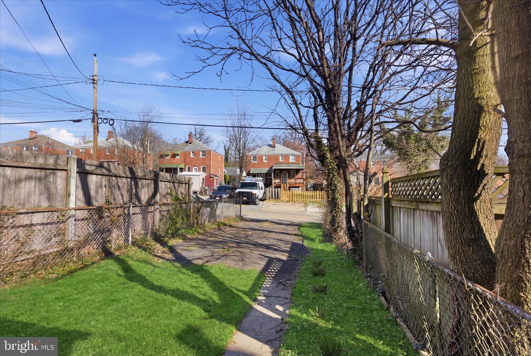 RIDGELEIGH - Residential