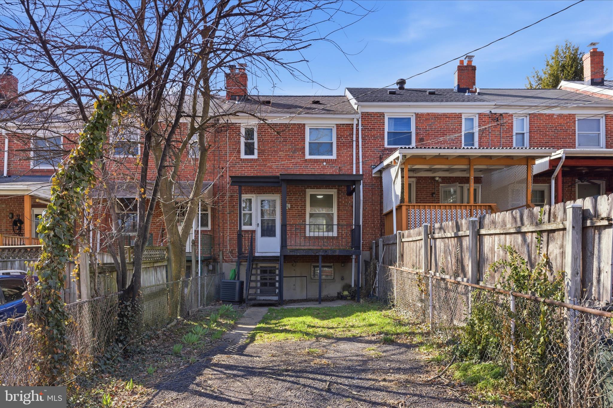 RIDGELEIGH - Residential