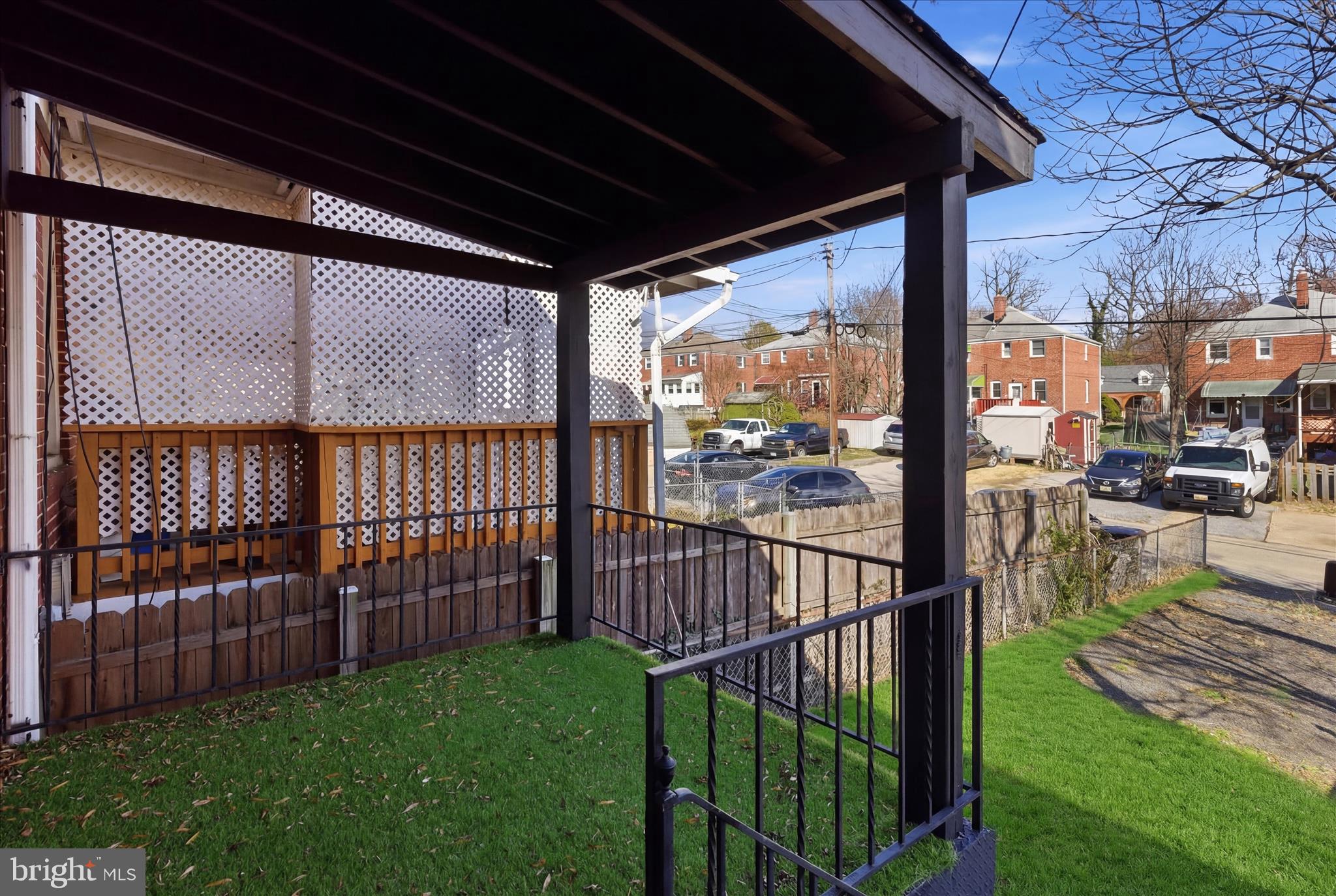 RIDGELEIGH - Residential