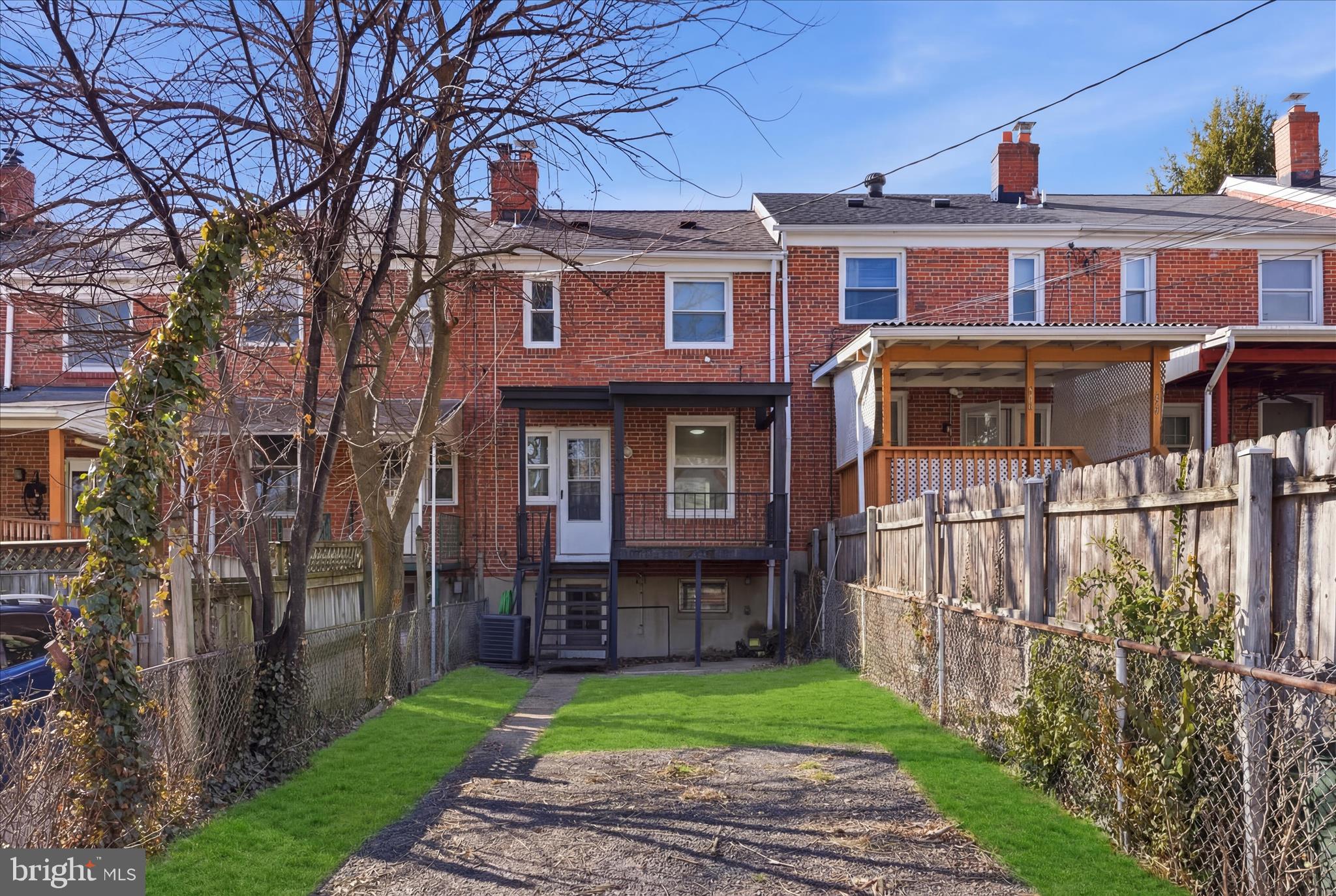 RIDGELEIGH - Residential