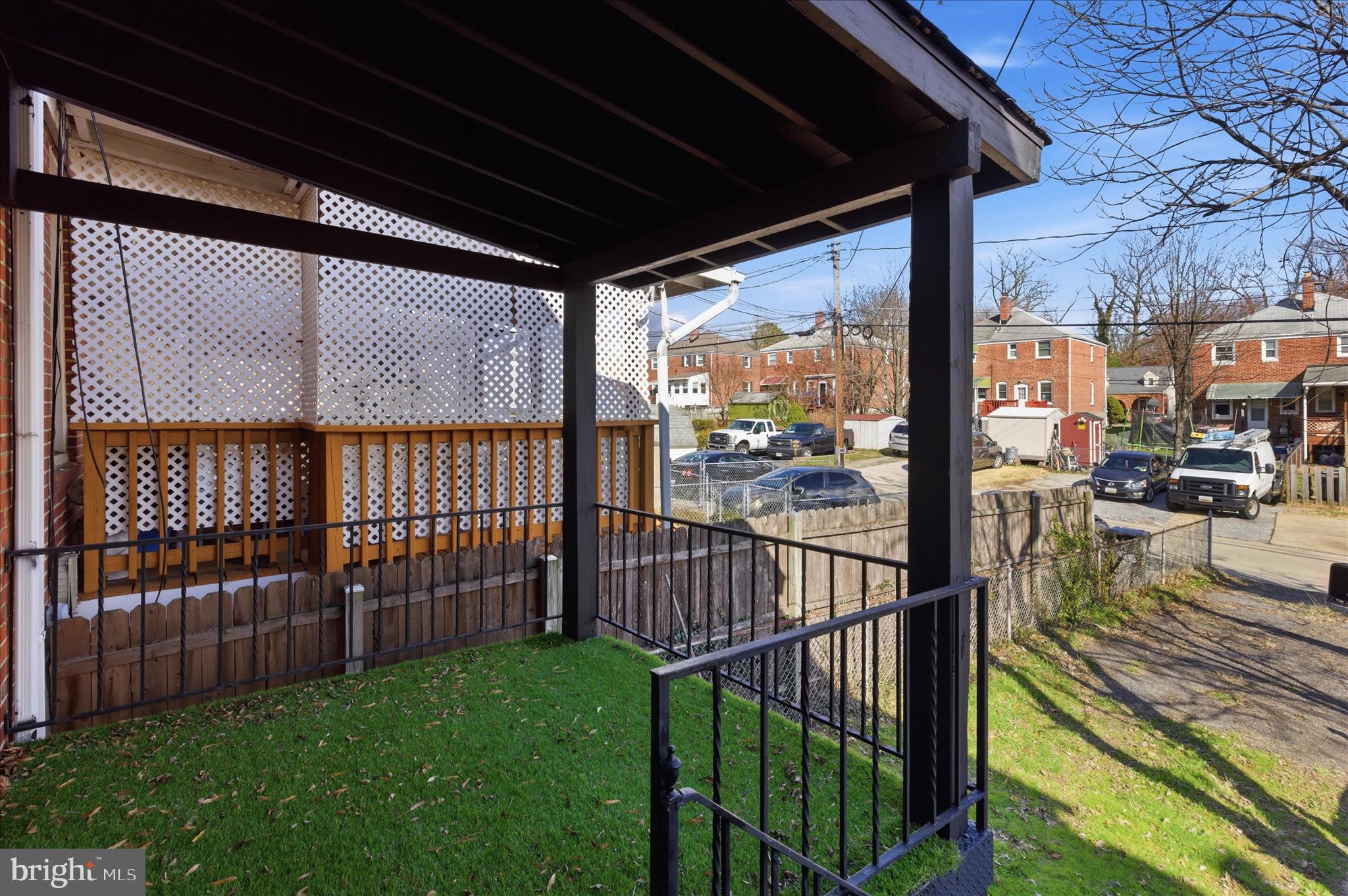 RIDGELEIGH - Residential