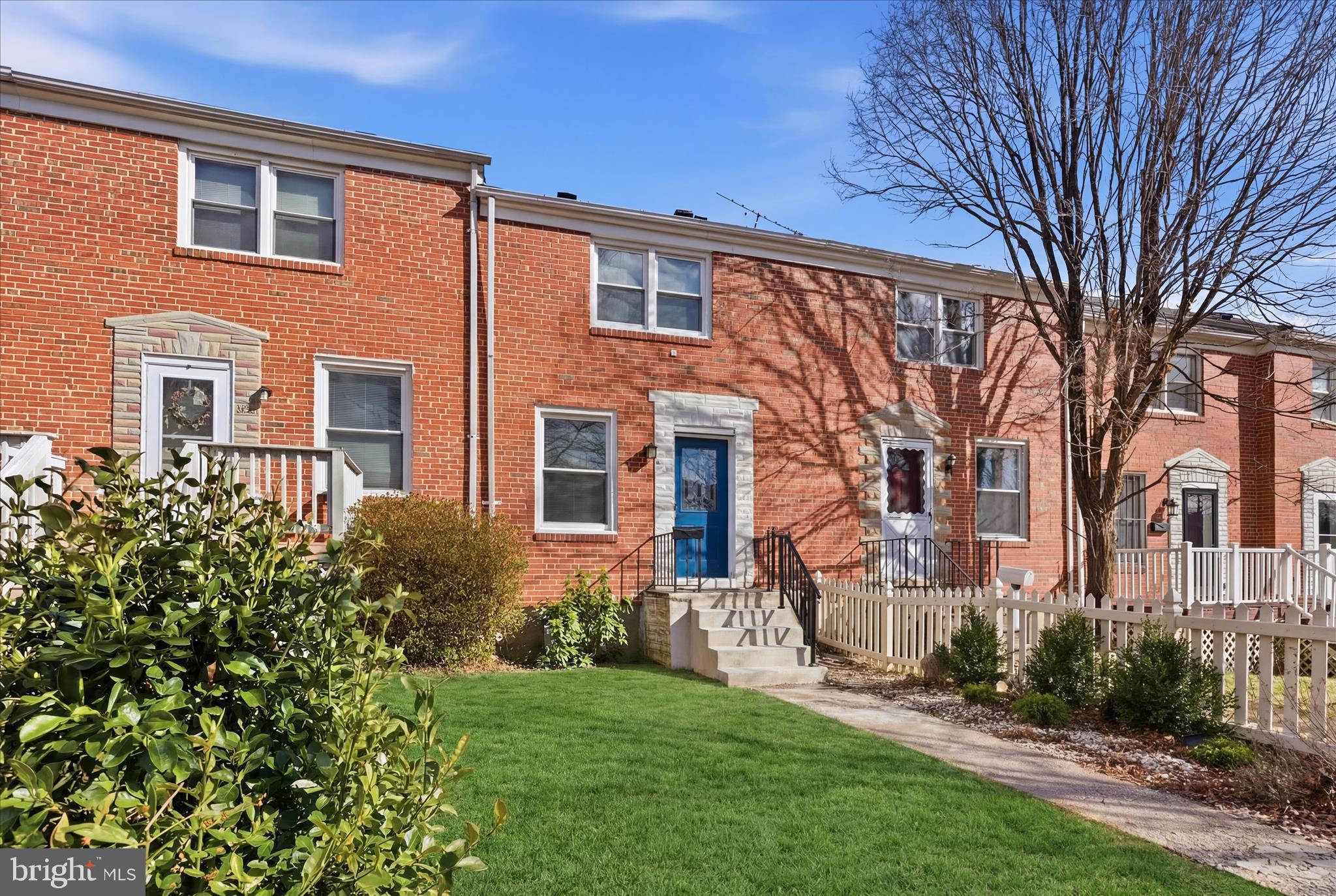 RIDGELEIGH - Residential