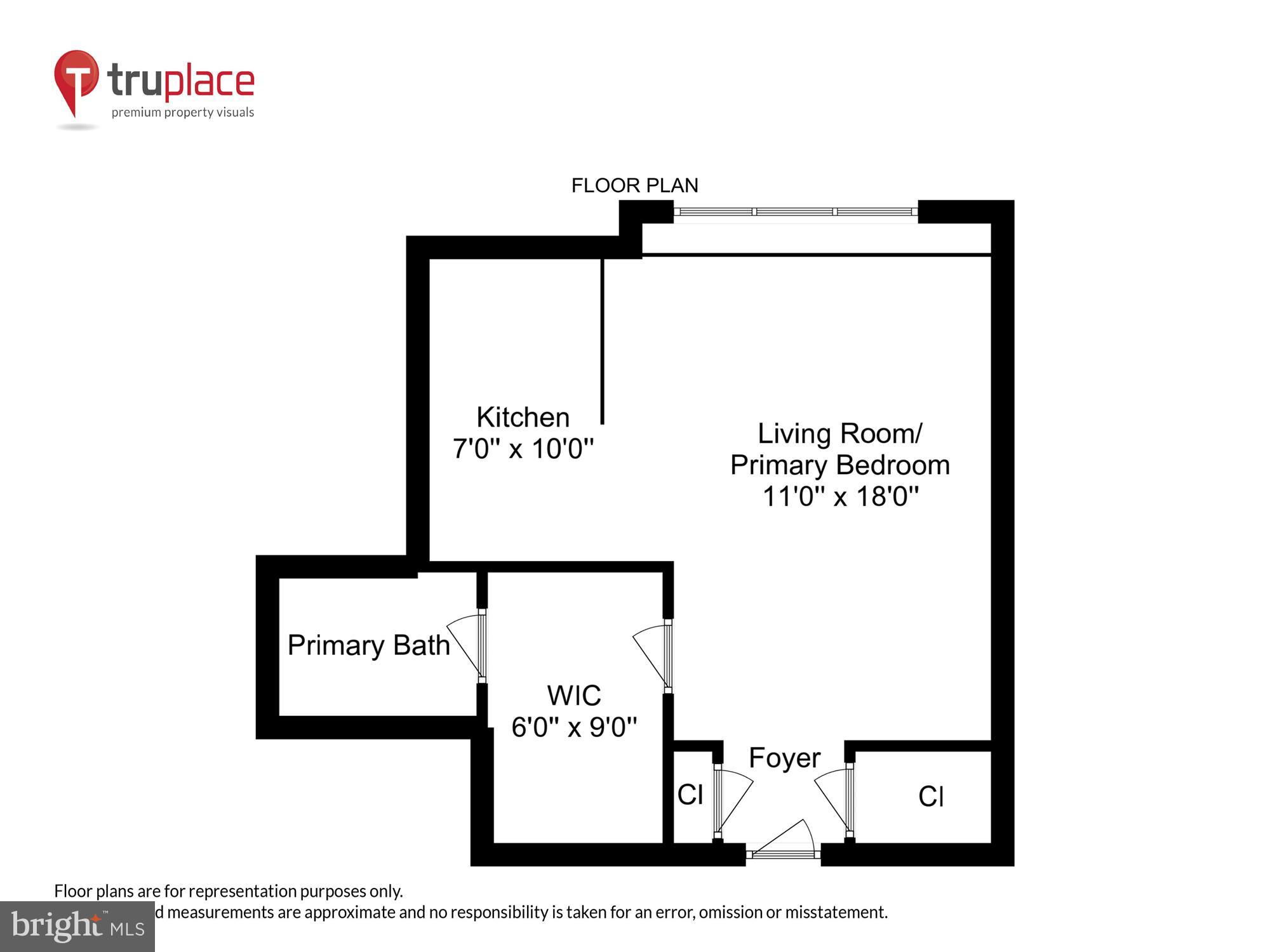 RIVER PLACE NORTH - Residential