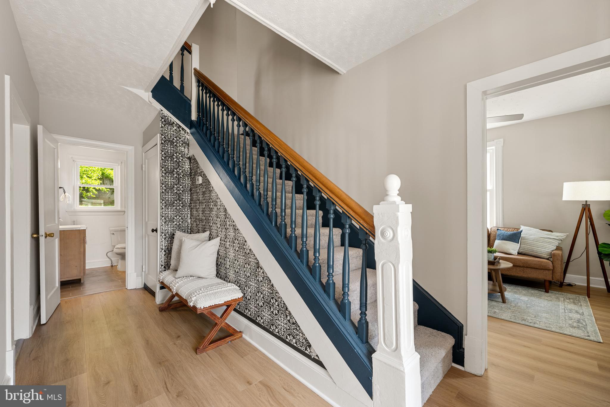 EDGEMONT - Residential