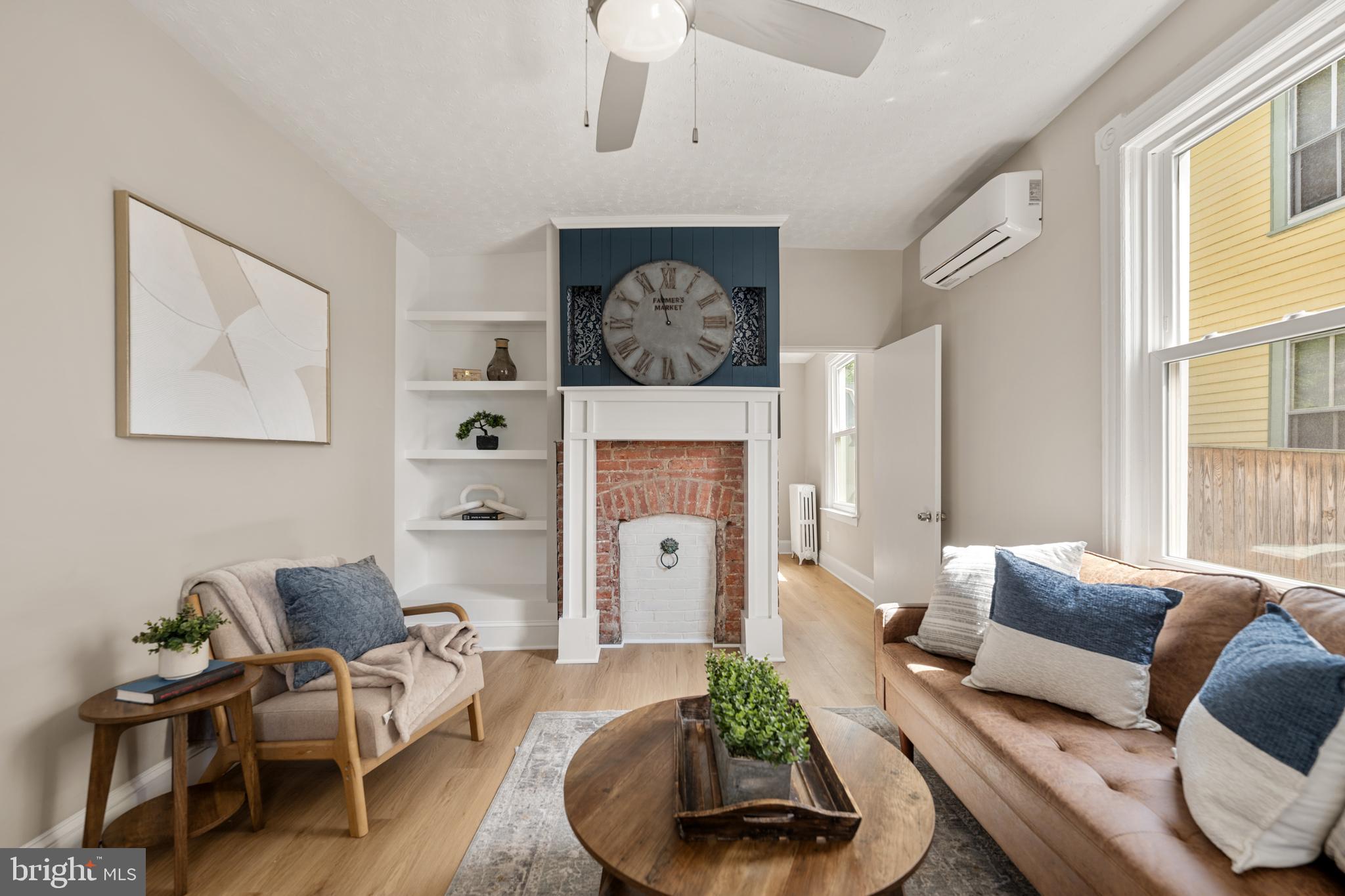 EDGEMONT - Residential