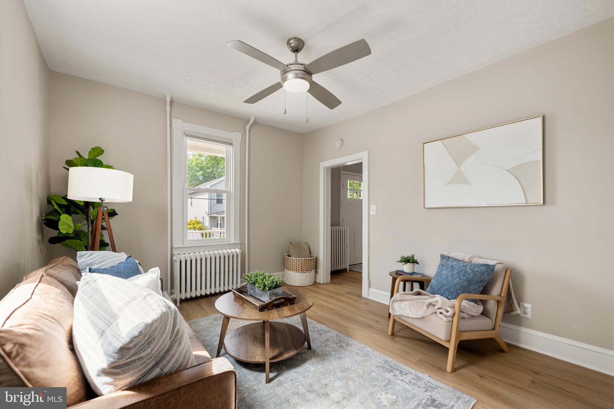 EDGEMONT - Residential