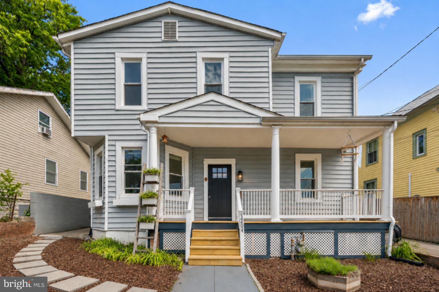 EDGEMONT - Residential
