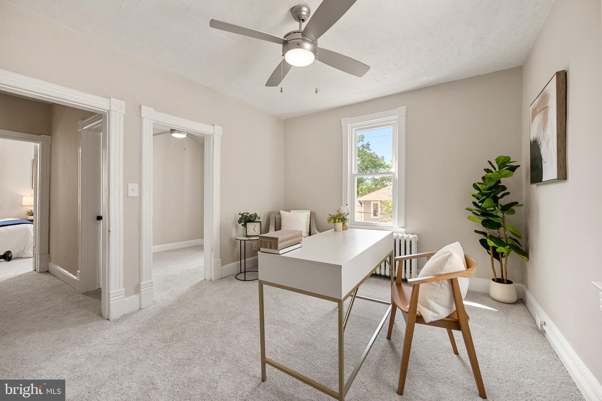 EDGEMONT - Residential