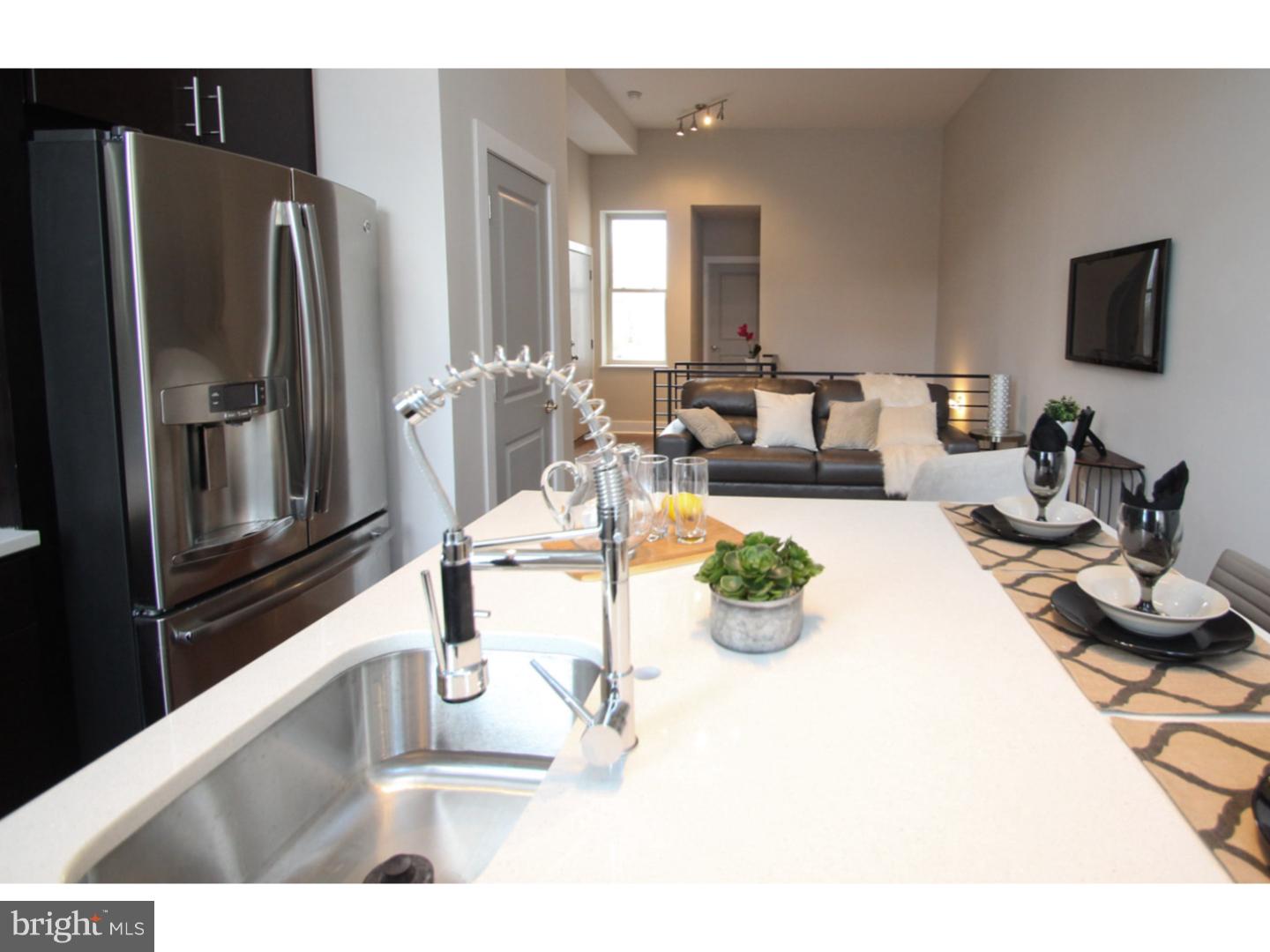 FISHTOWN - Residential Lease