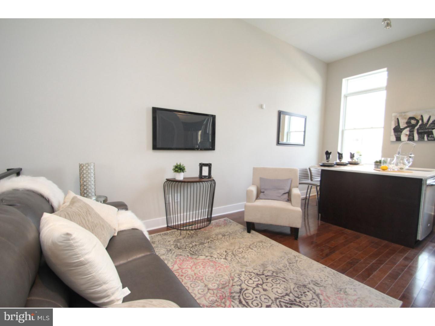 FISHTOWN - Residential Lease