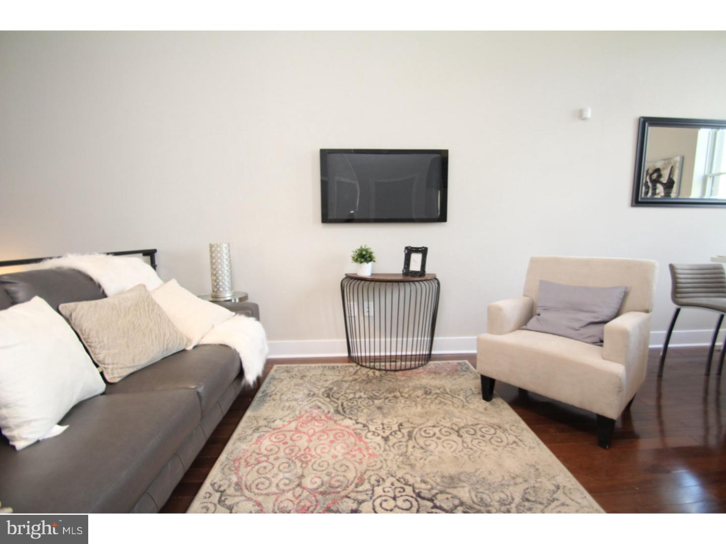 FISHTOWN - Residential Lease