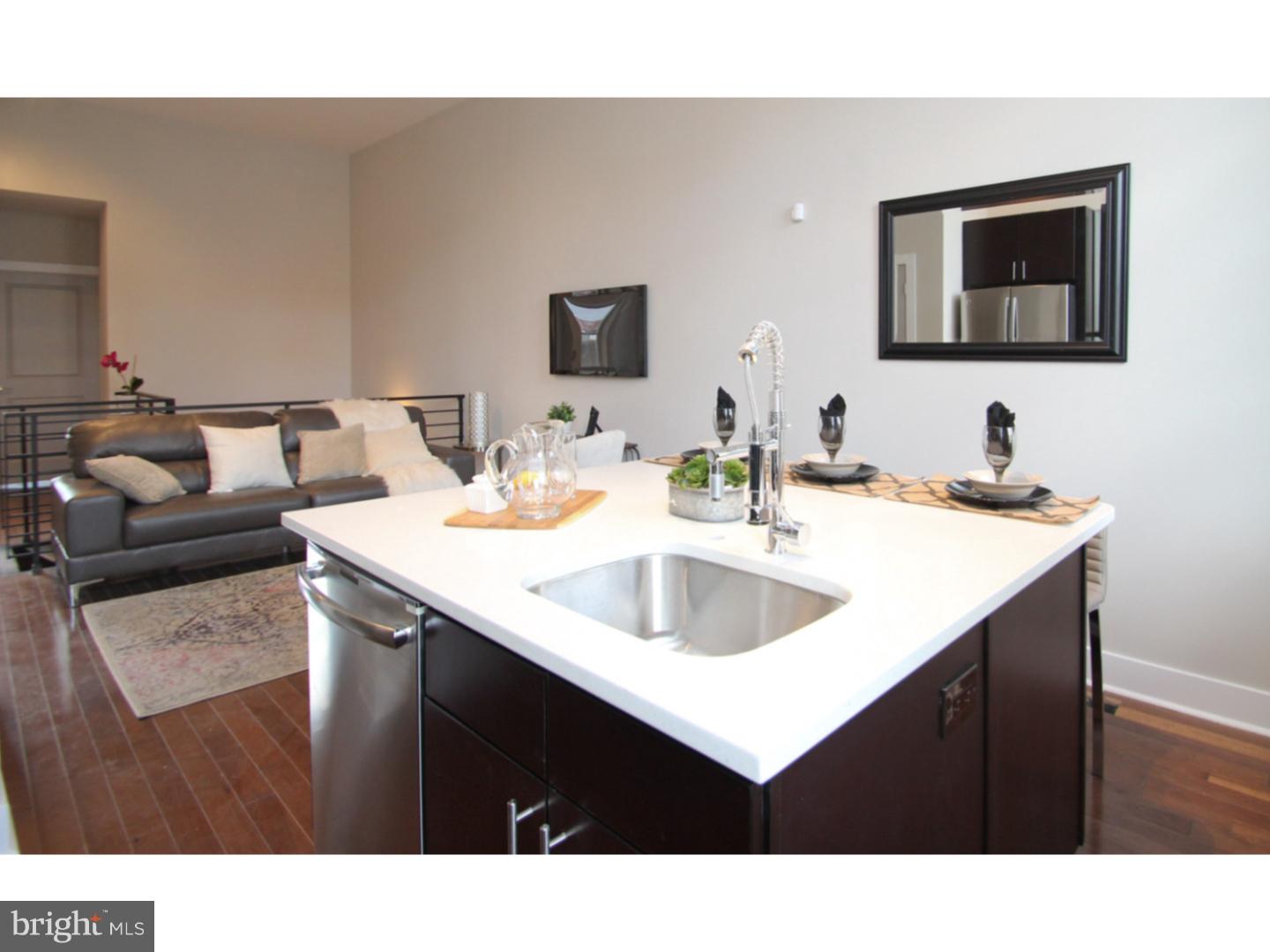 FISHTOWN - Residential Lease