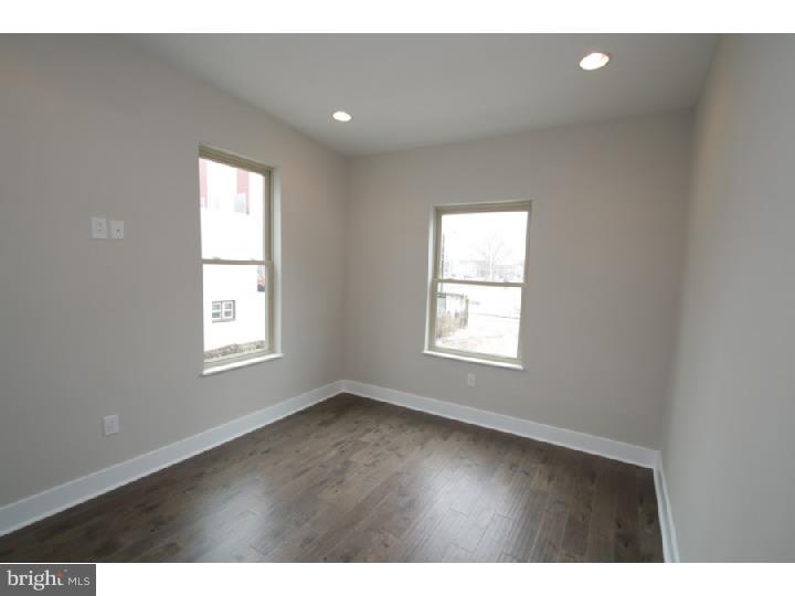 FISHTOWN - Residential Lease