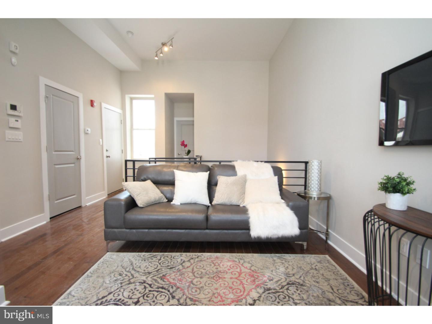 FISHTOWN - Residential Lease