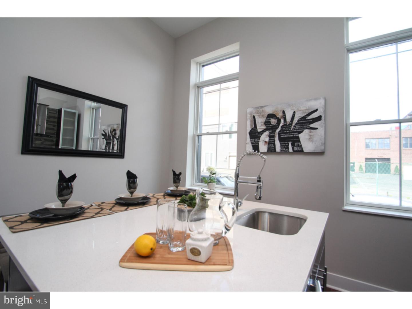 FISHTOWN - Residential Lease