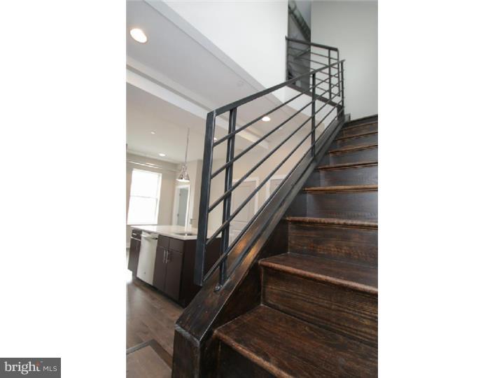 FISHTOWN - Residential Lease