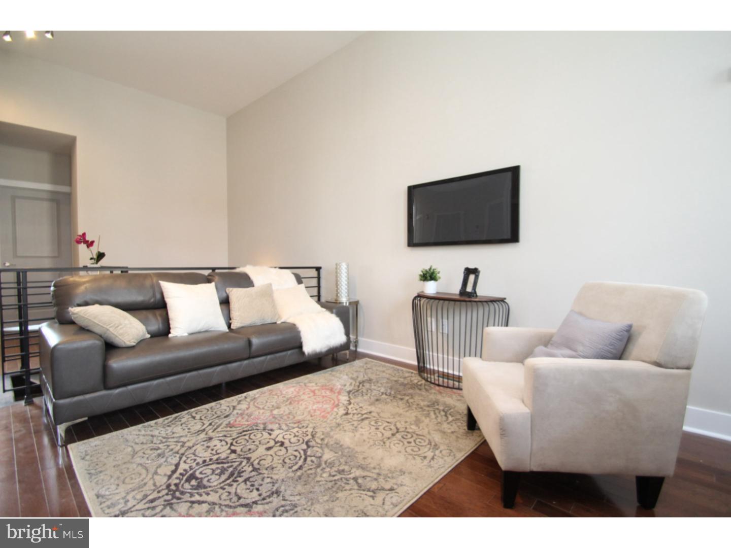 FISHTOWN - Residential Lease