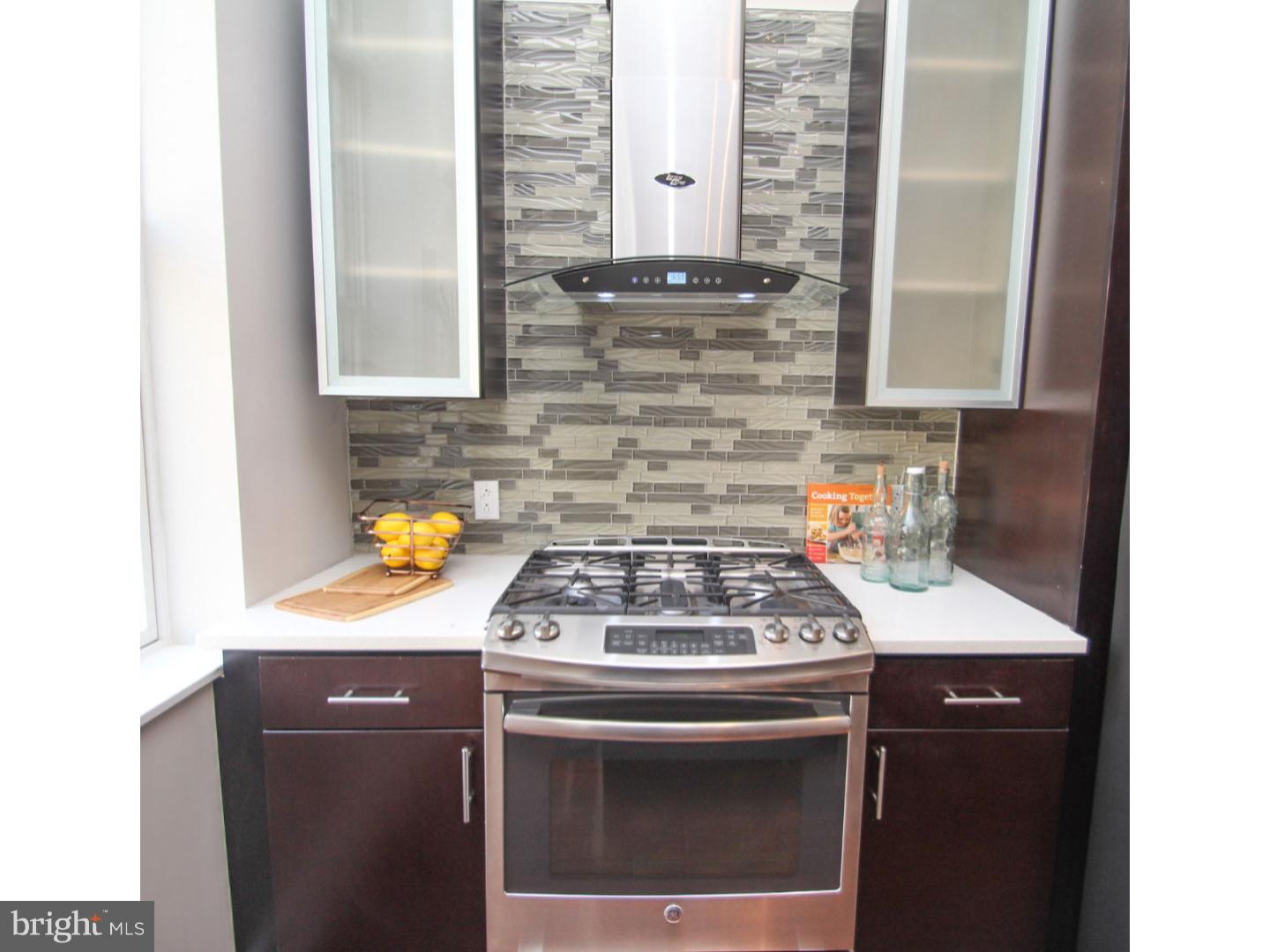 FISHTOWN - Residential Lease