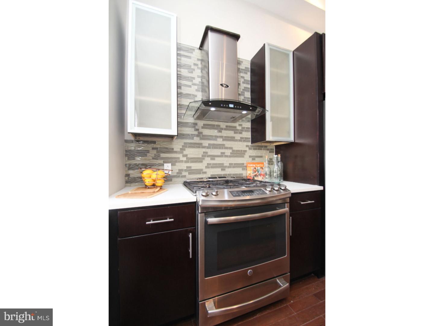 FISHTOWN - Residential Lease