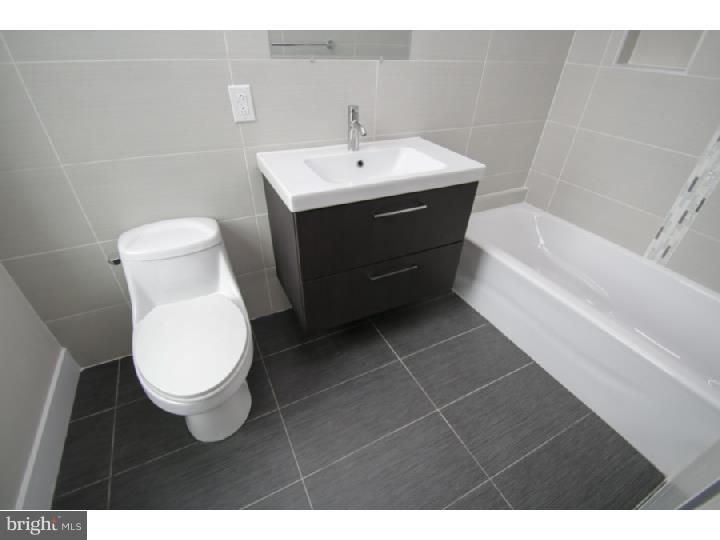 FISHTOWN - Residential Lease