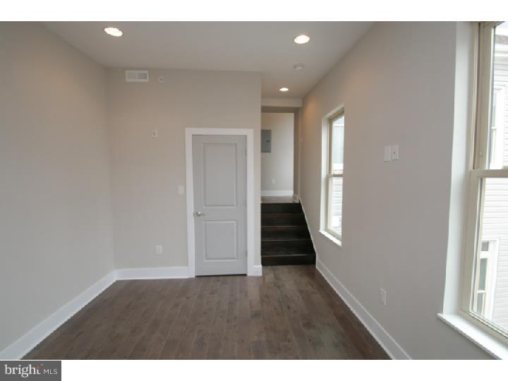 FISHTOWN - Residential Lease