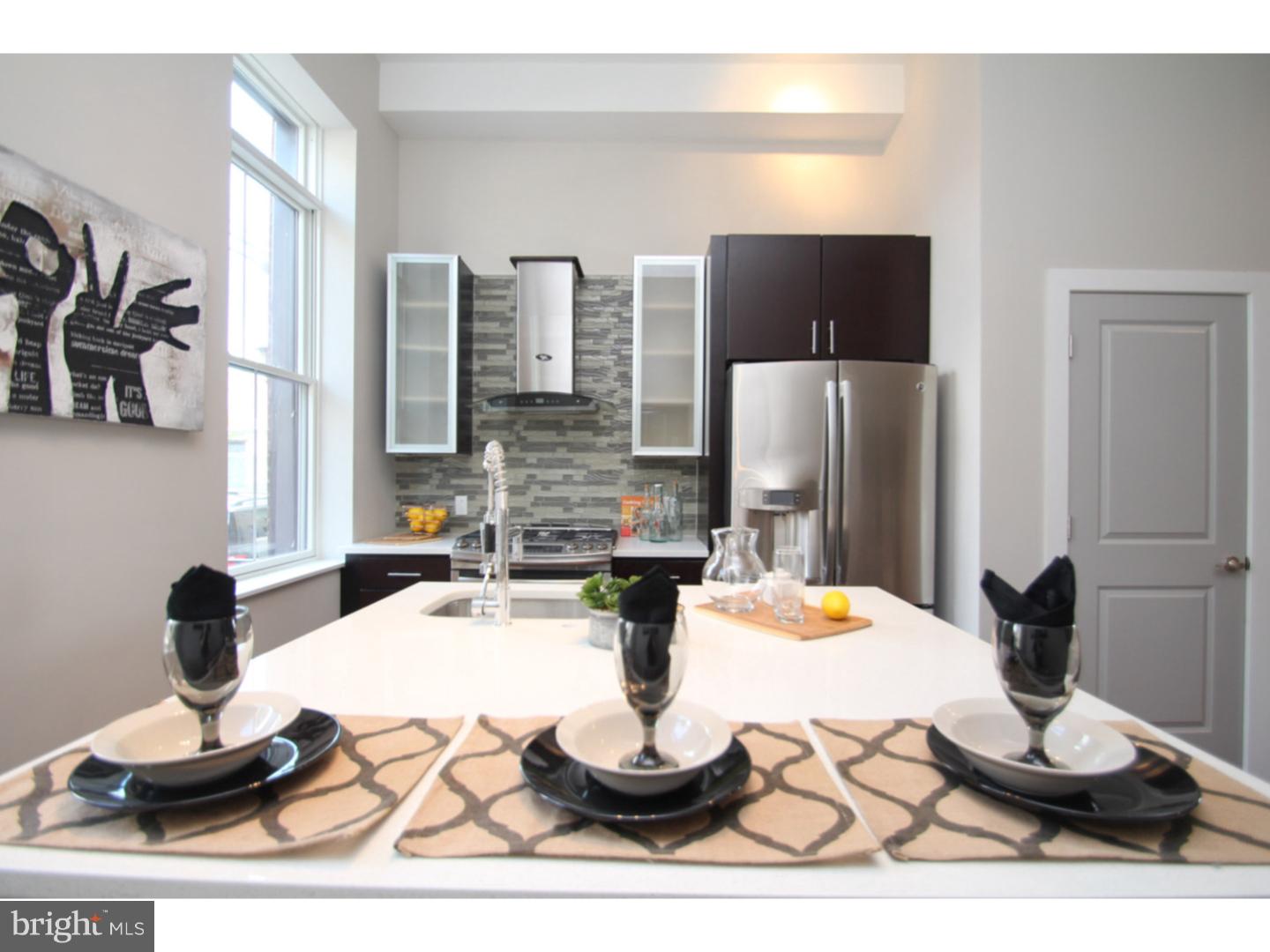 FISHTOWN - Residential Lease