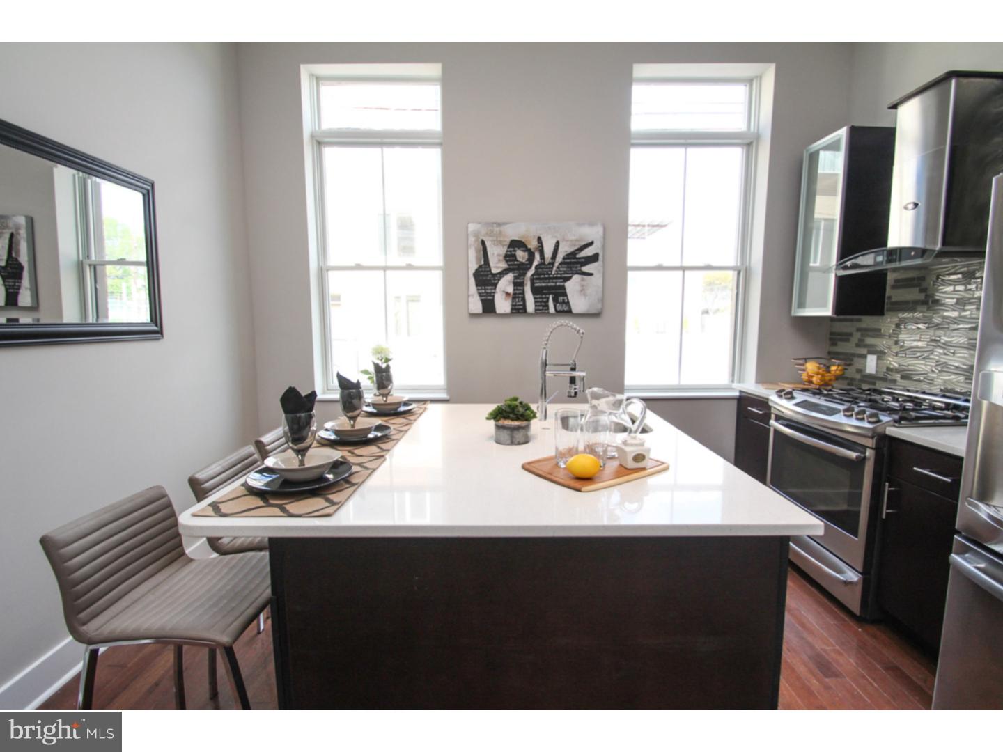 FISHTOWN - Residential Lease