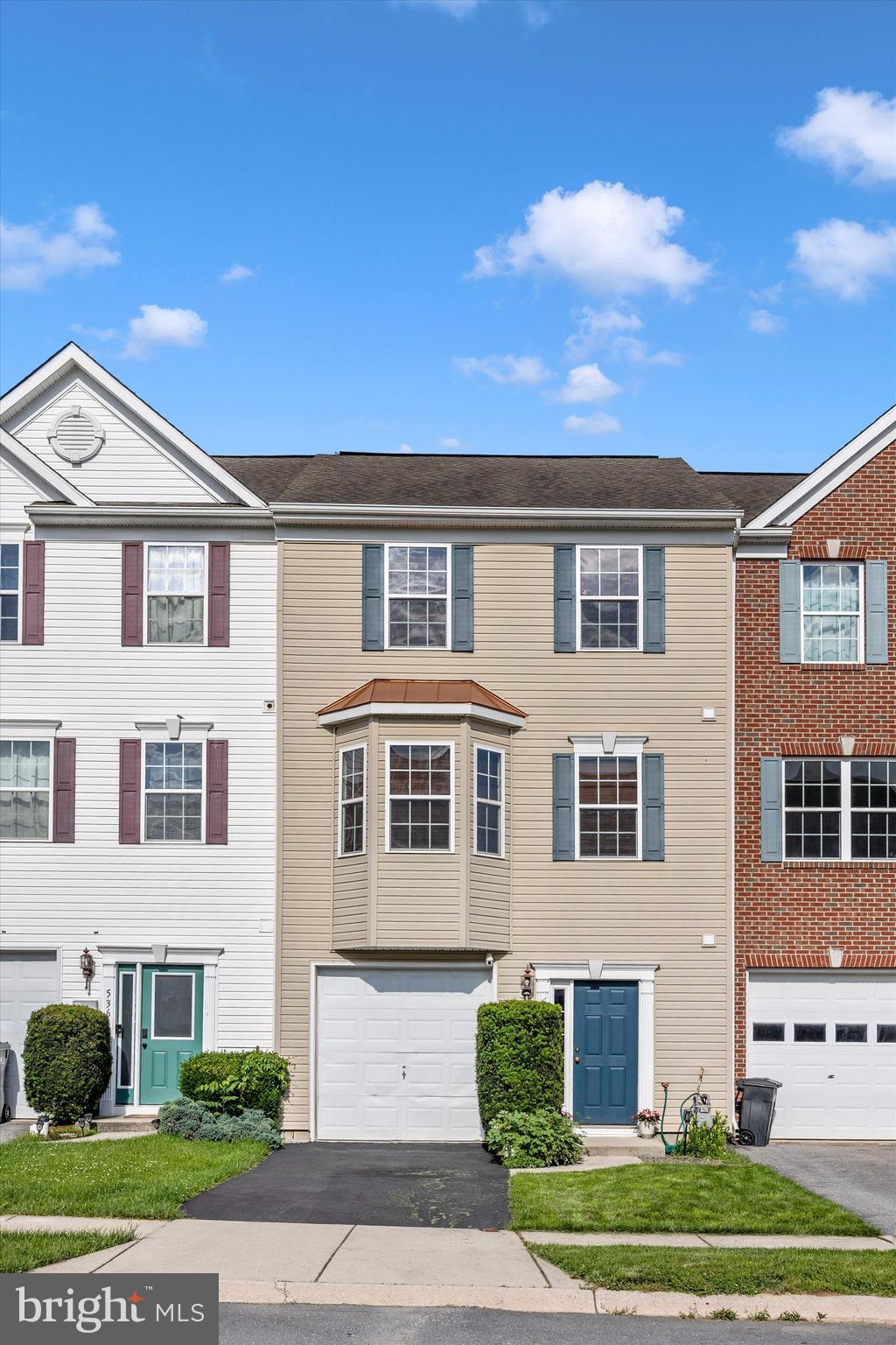 BIRMINGHAM ESTATES - Residential
