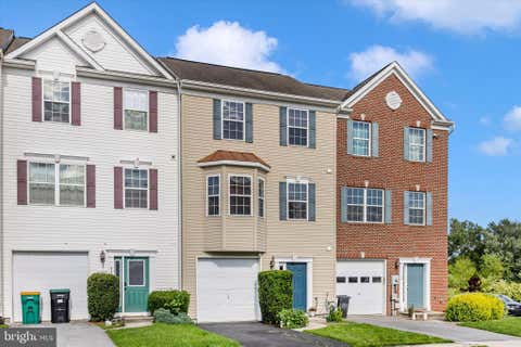 Townhouse For Sale - 538 Abigail Avenue Ave<br/> WAYNESBORO, PA 17268