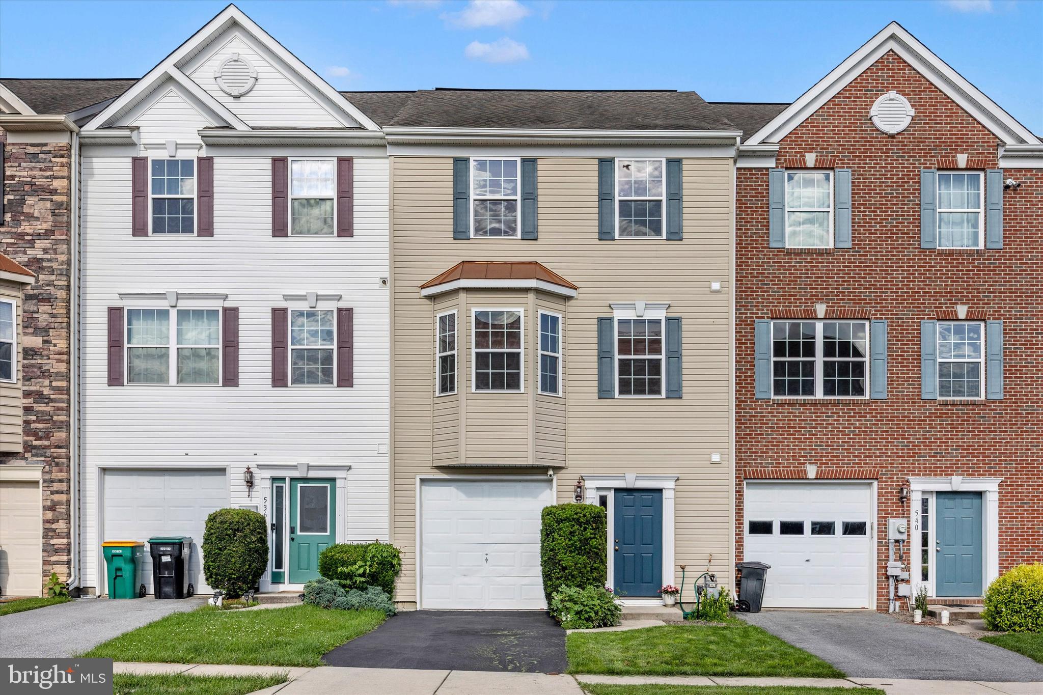 BIRMINGHAM ESTATES - Residential