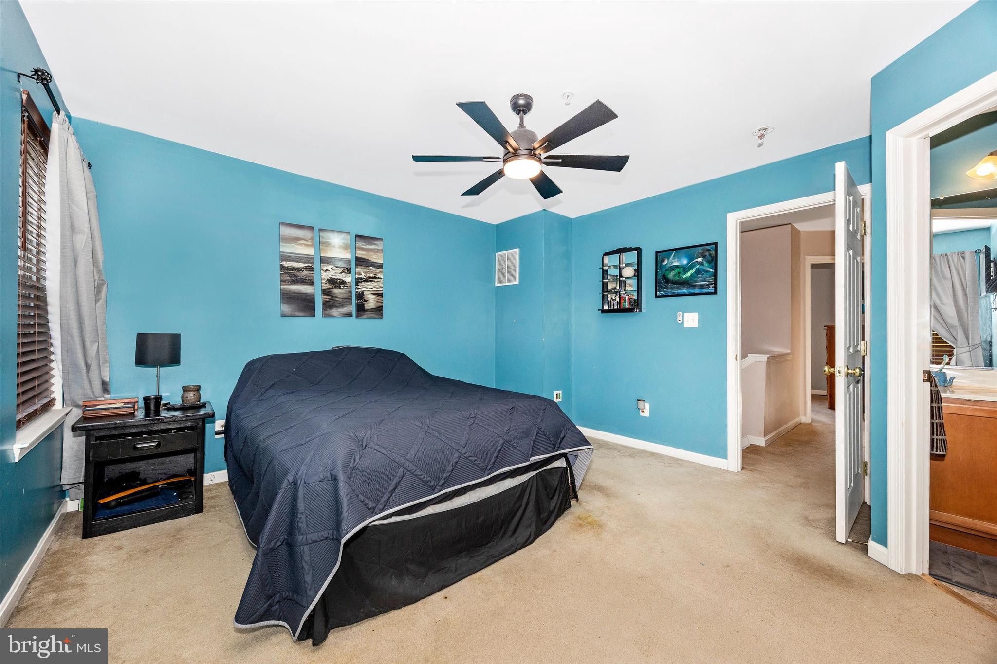 BIRMINGHAM ESTATES - Residential