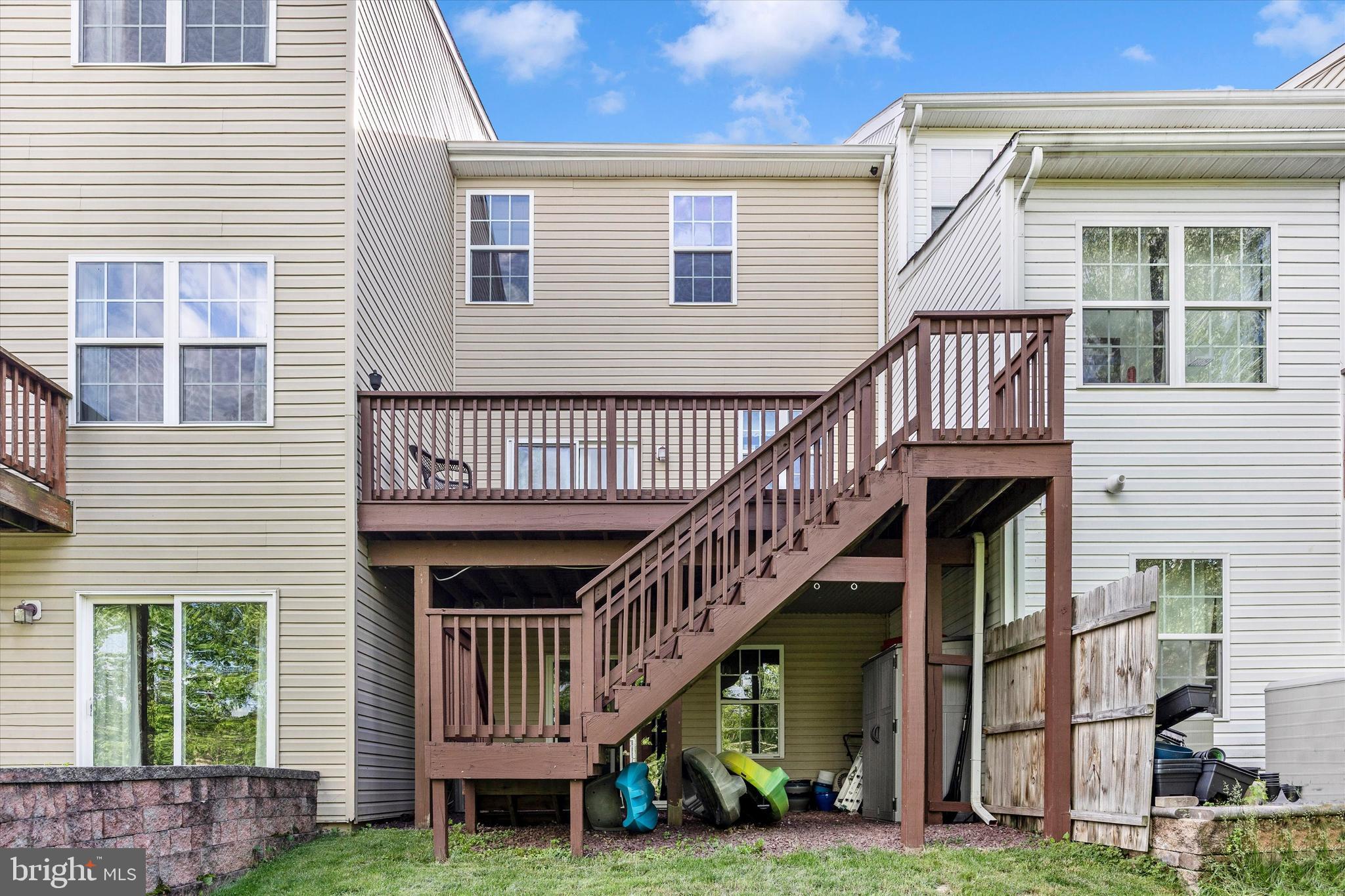 BIRMINGHAM ESTATES - Residential