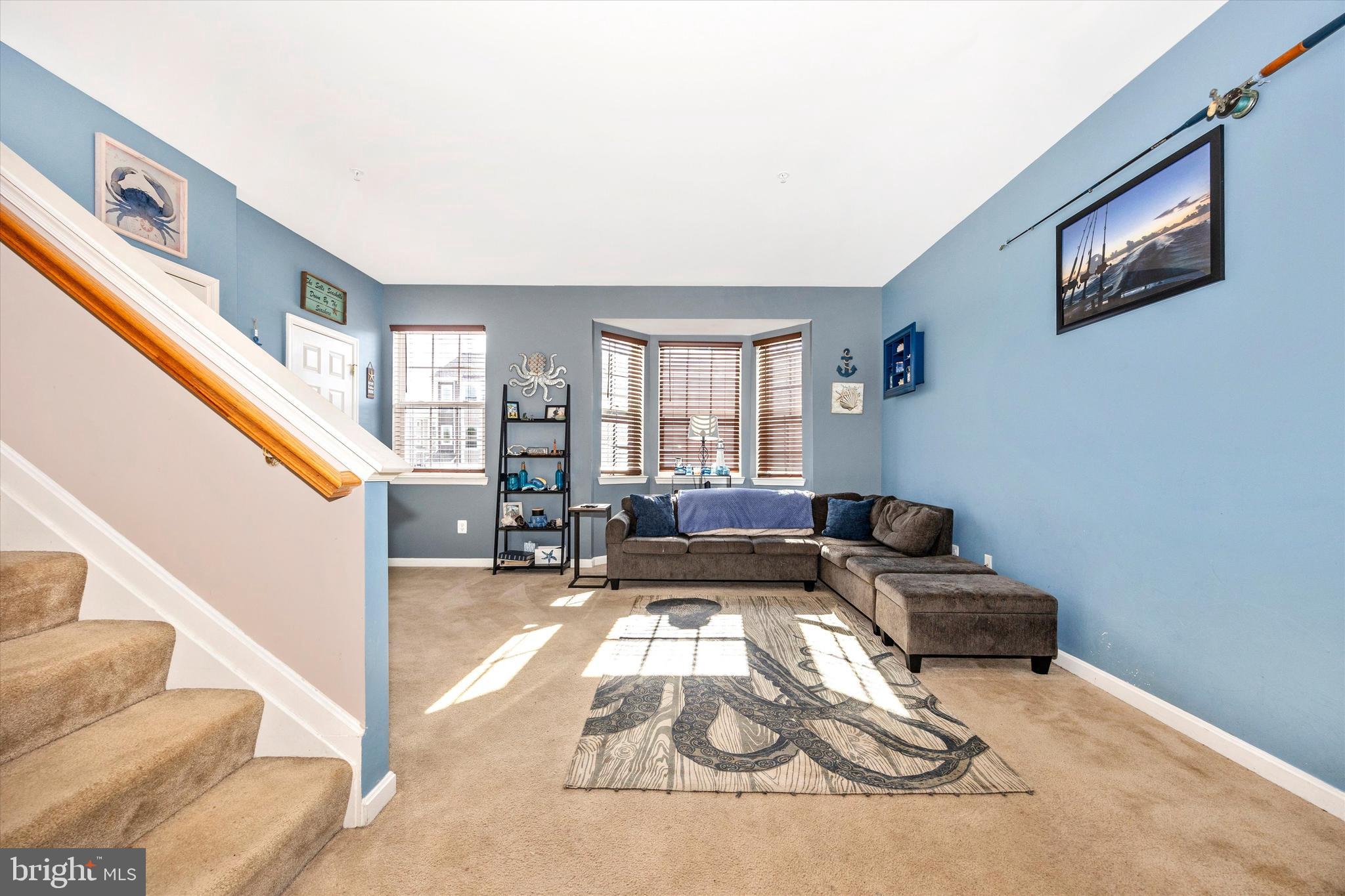 BIRMINGHAM ESTATES - Residential