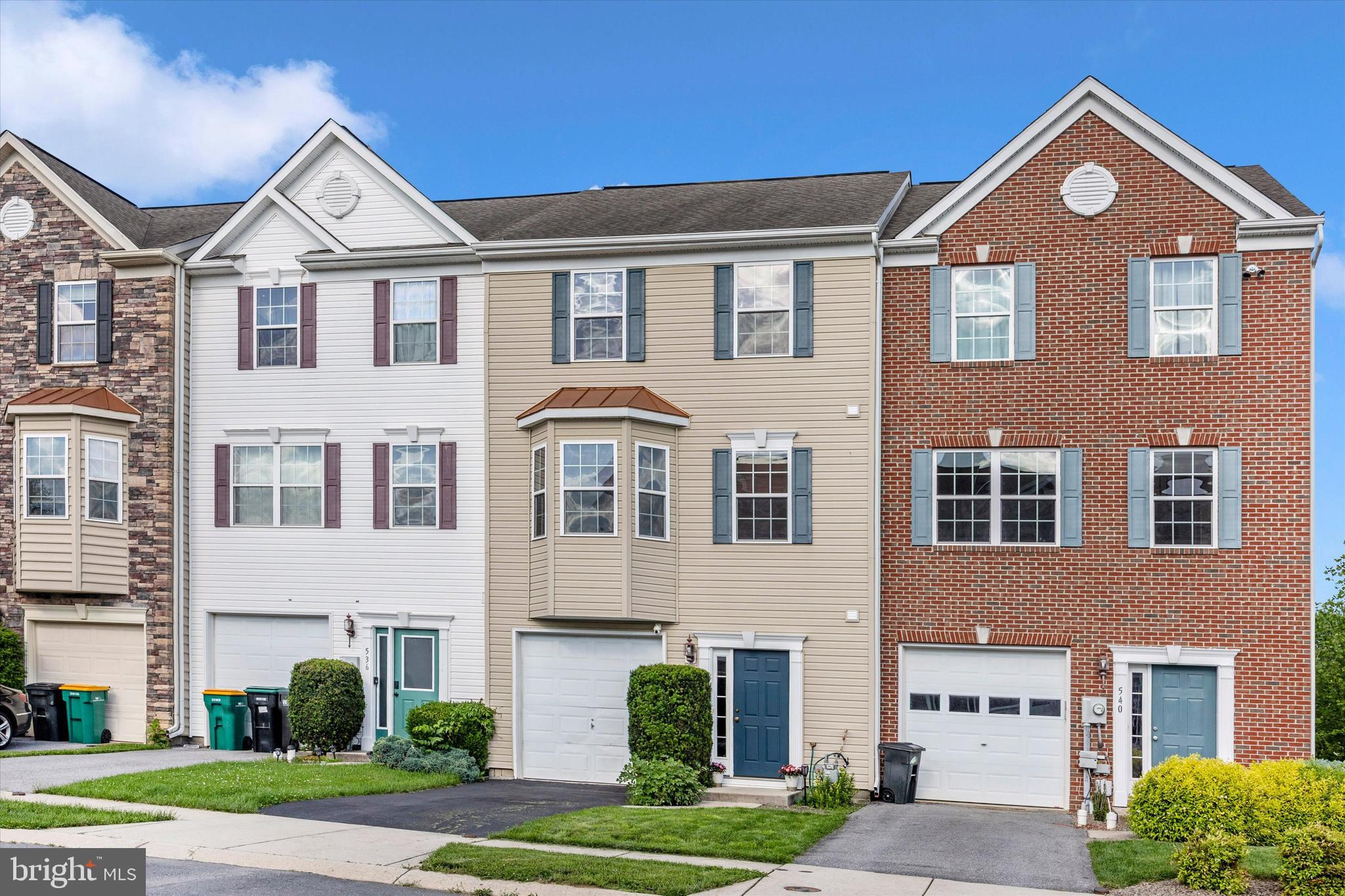 BIRMINGHAM ESTATES - Residential