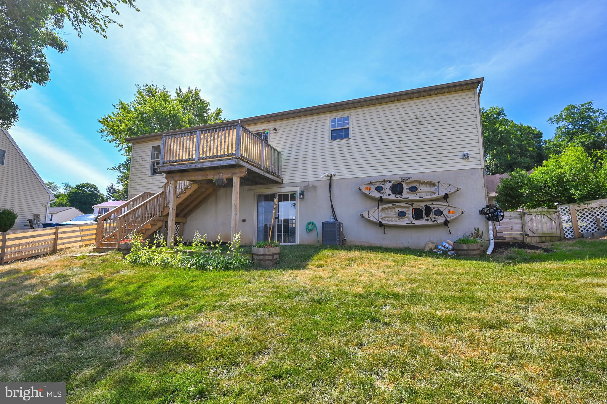 STONECREST - Residential