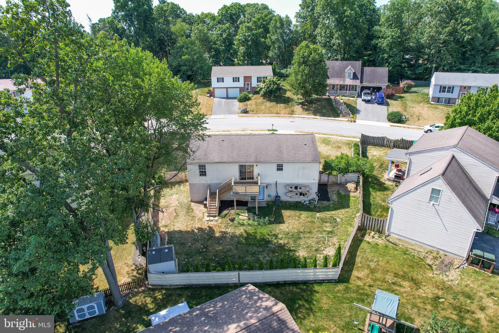 STONECREST - Residential