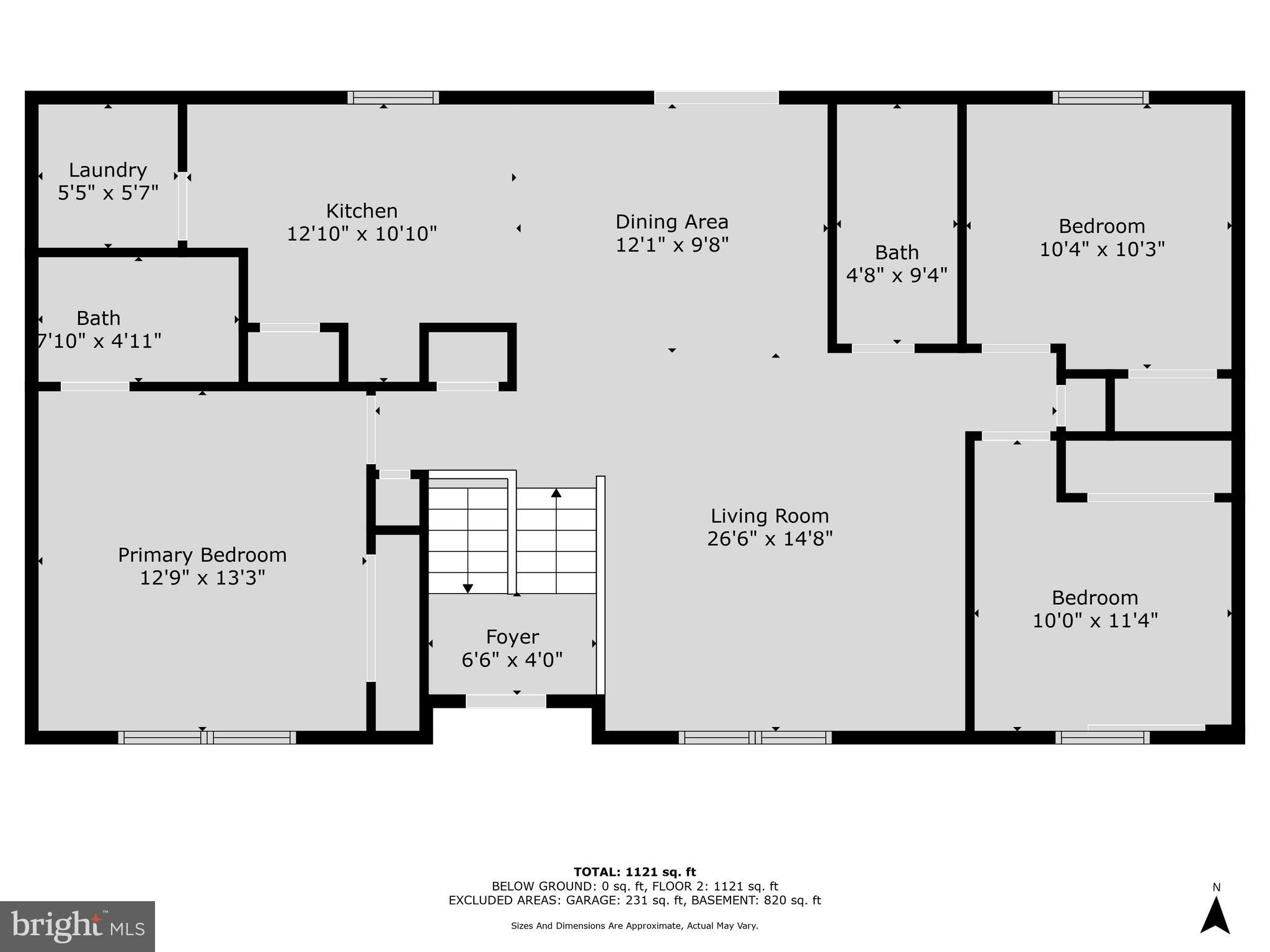STONECREST - Residential