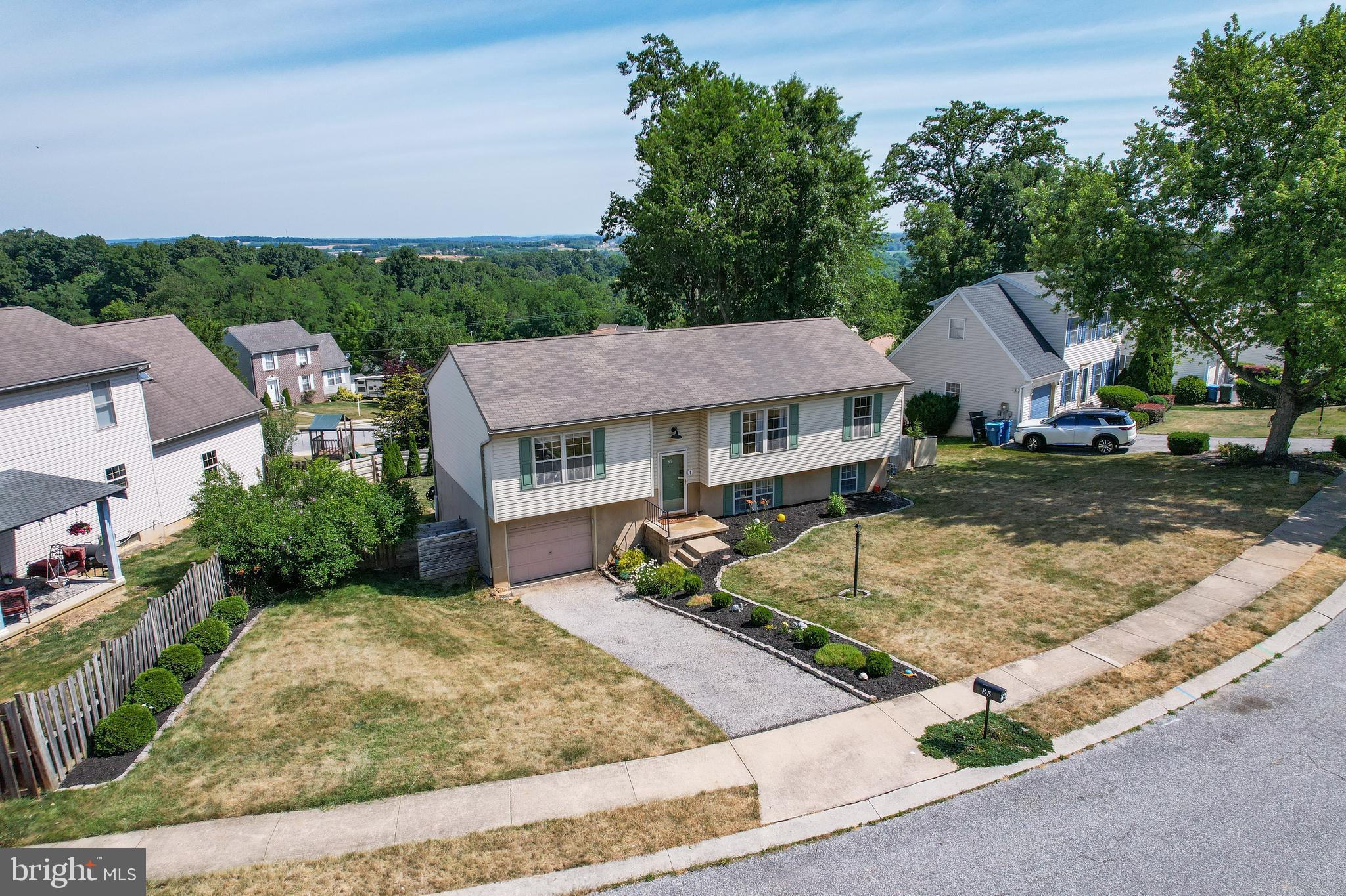 STONECREST - Residential