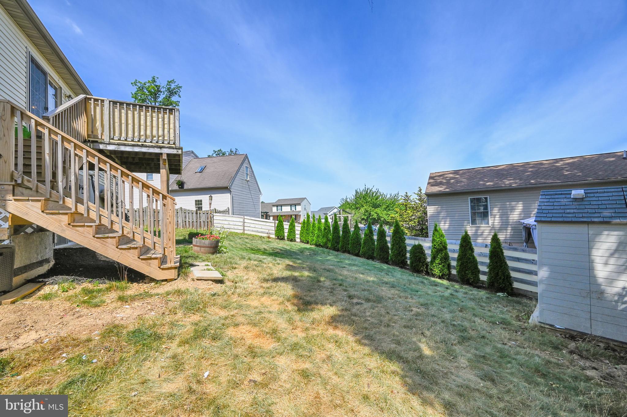 STONECREST - Residential